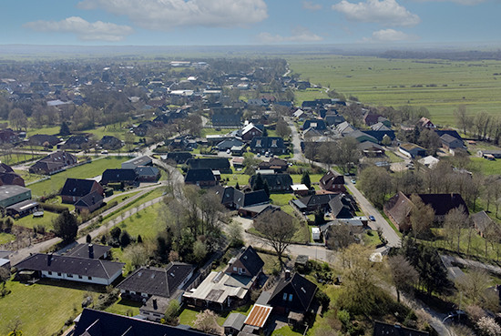 Günstig heizen mit Fernwärme aus der Region Rantrum